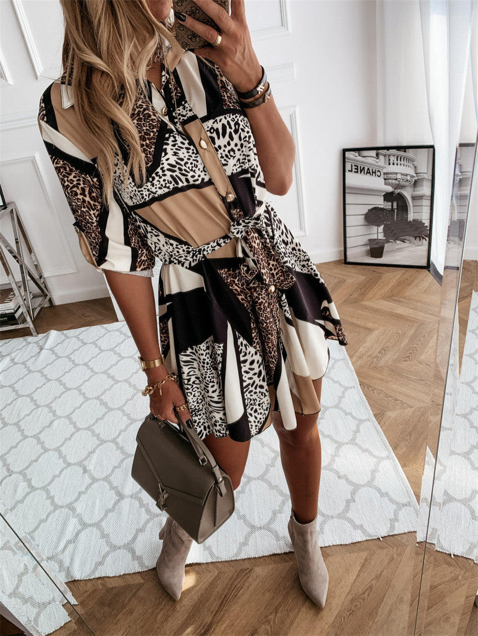ladies fashion dresses Women Dresses Fashion – GENERAL TYPES STORE