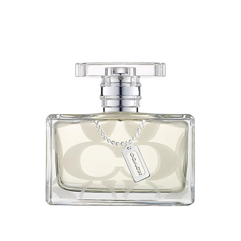 Coach New York Eau De Parfum