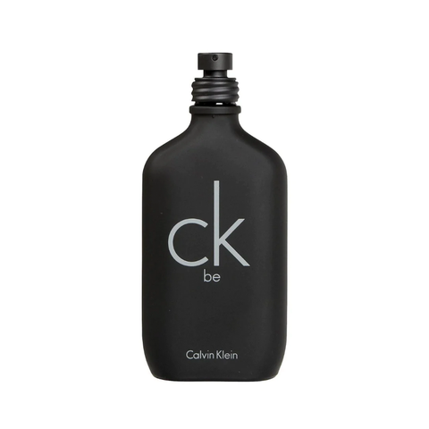 CK Be by Calvin Klein EDT Unisex