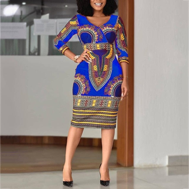 African Ladies Dresses GENERAL TYPES STORE African Ladies Dresses GENERAL TYPES STORE
