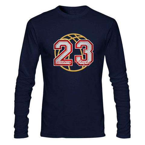 new23  graphic T shirt