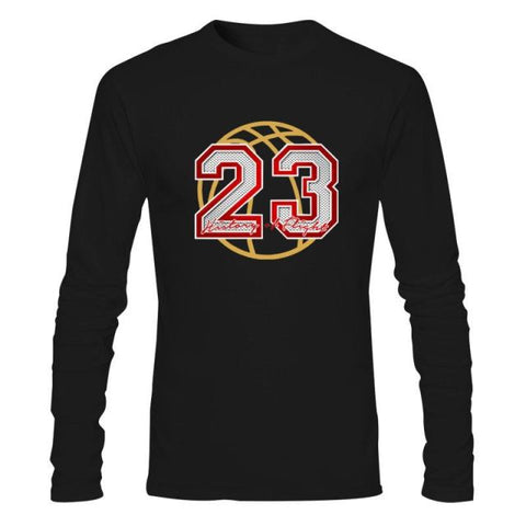 new23  graphic T shirt