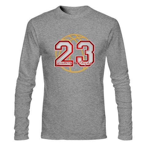 new23  graphic T shirt