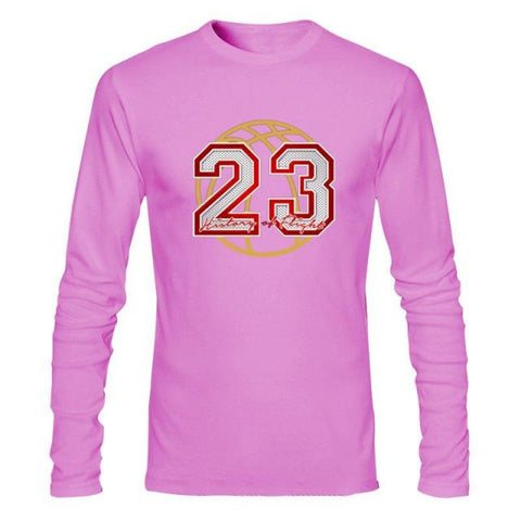 new23  graphic T shirt