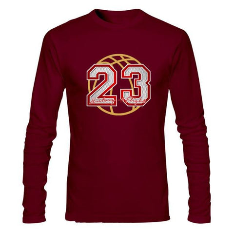 new23  graphic T shirt