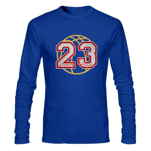 new23  graphic T shirt