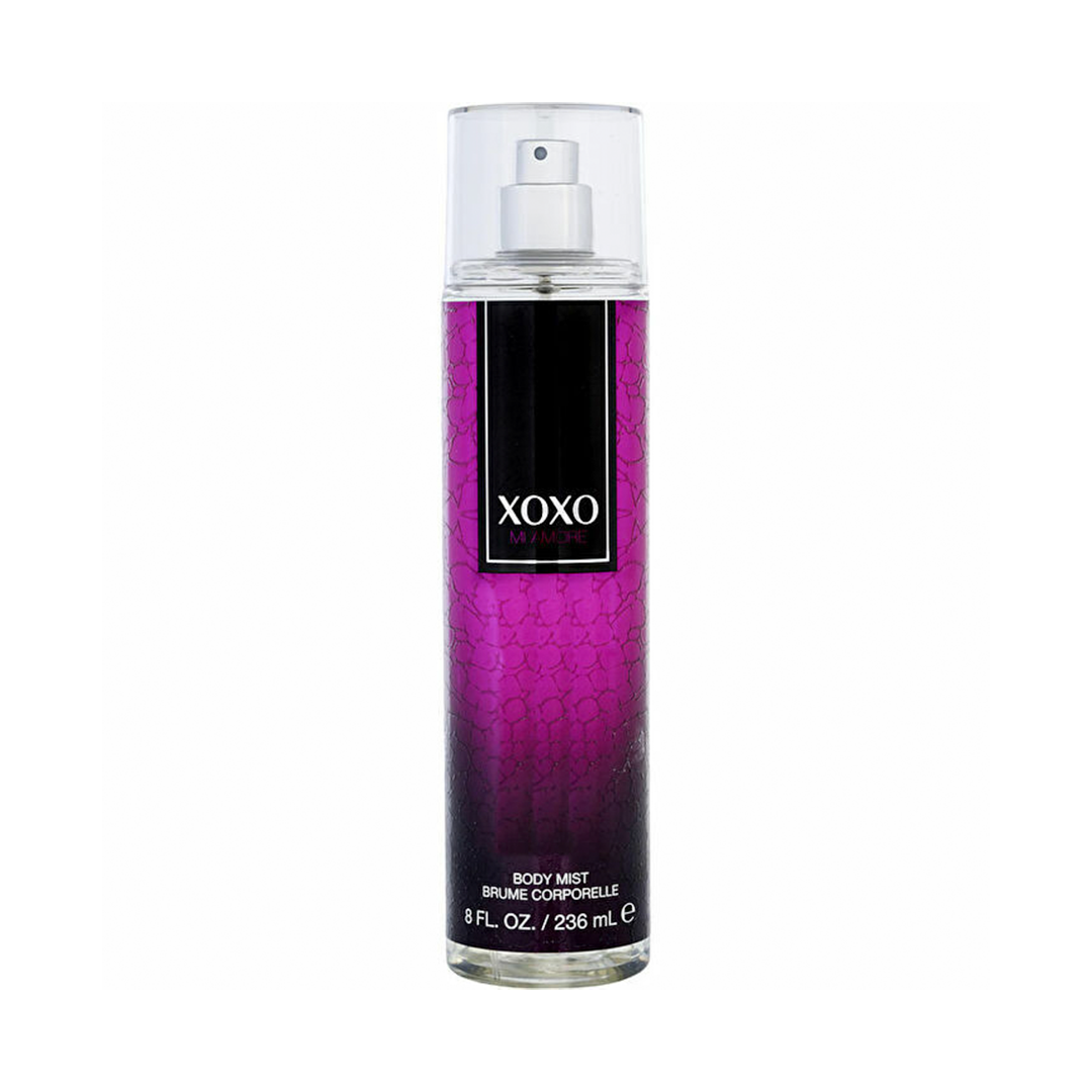 Victory Xoxo Mi Amore Body Mist International 240ml/8oz Perfume For Women